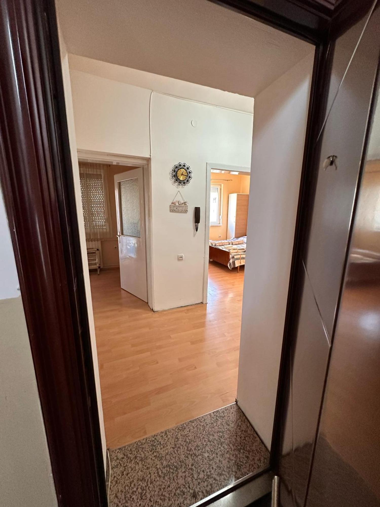 Apartment B Skopje Ngoại thất bức ảnh