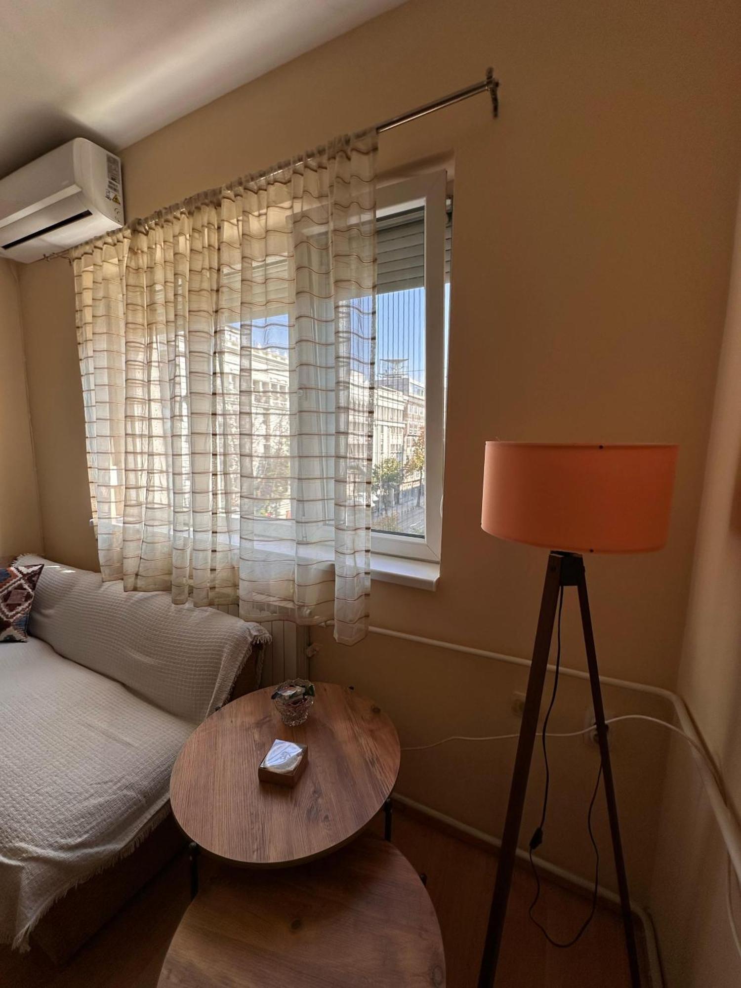 Apartment B Skopje Ngoại thất bức ảnh