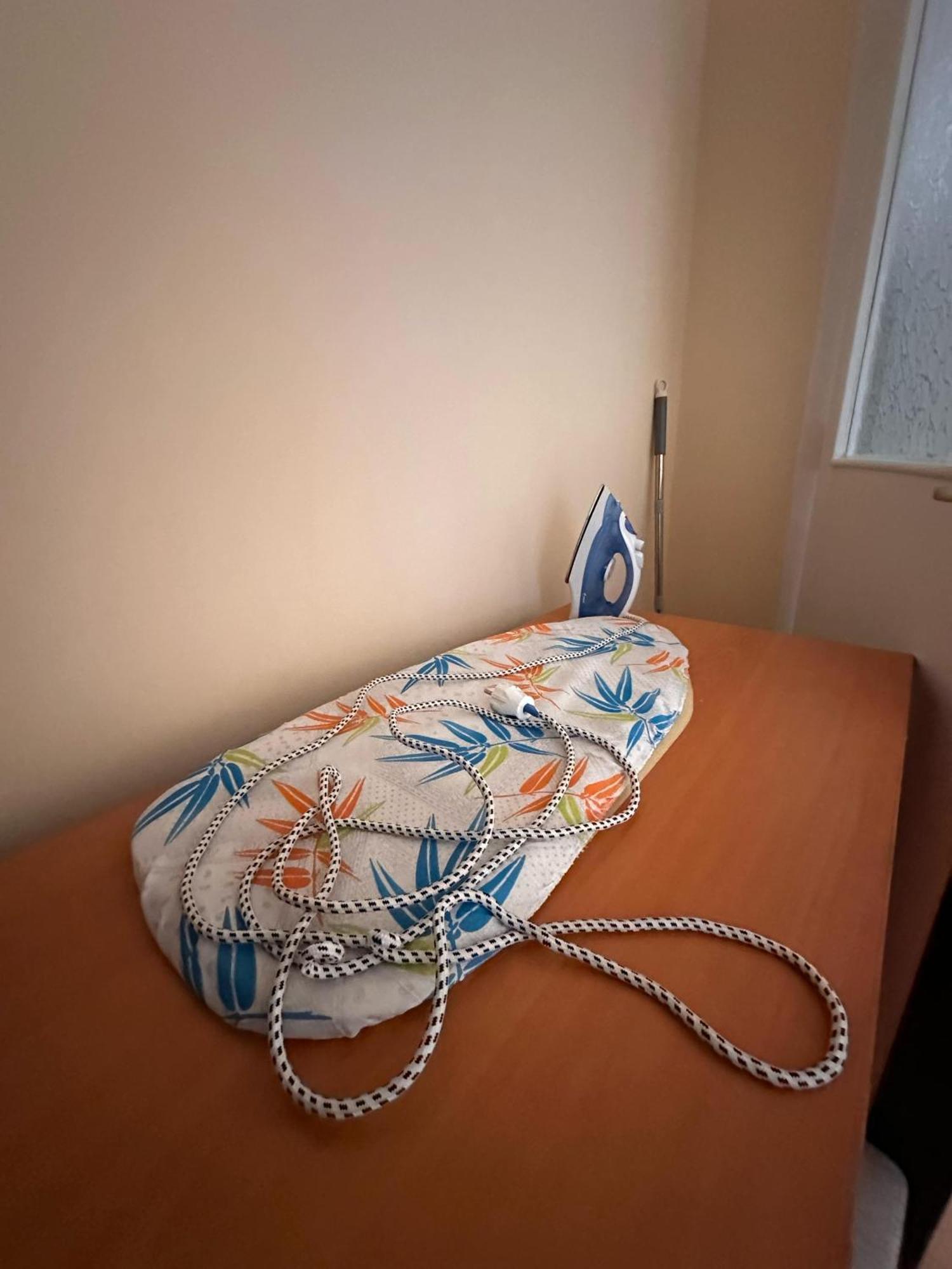 Apartment B Skopje Ngoại thất bức ảnh
