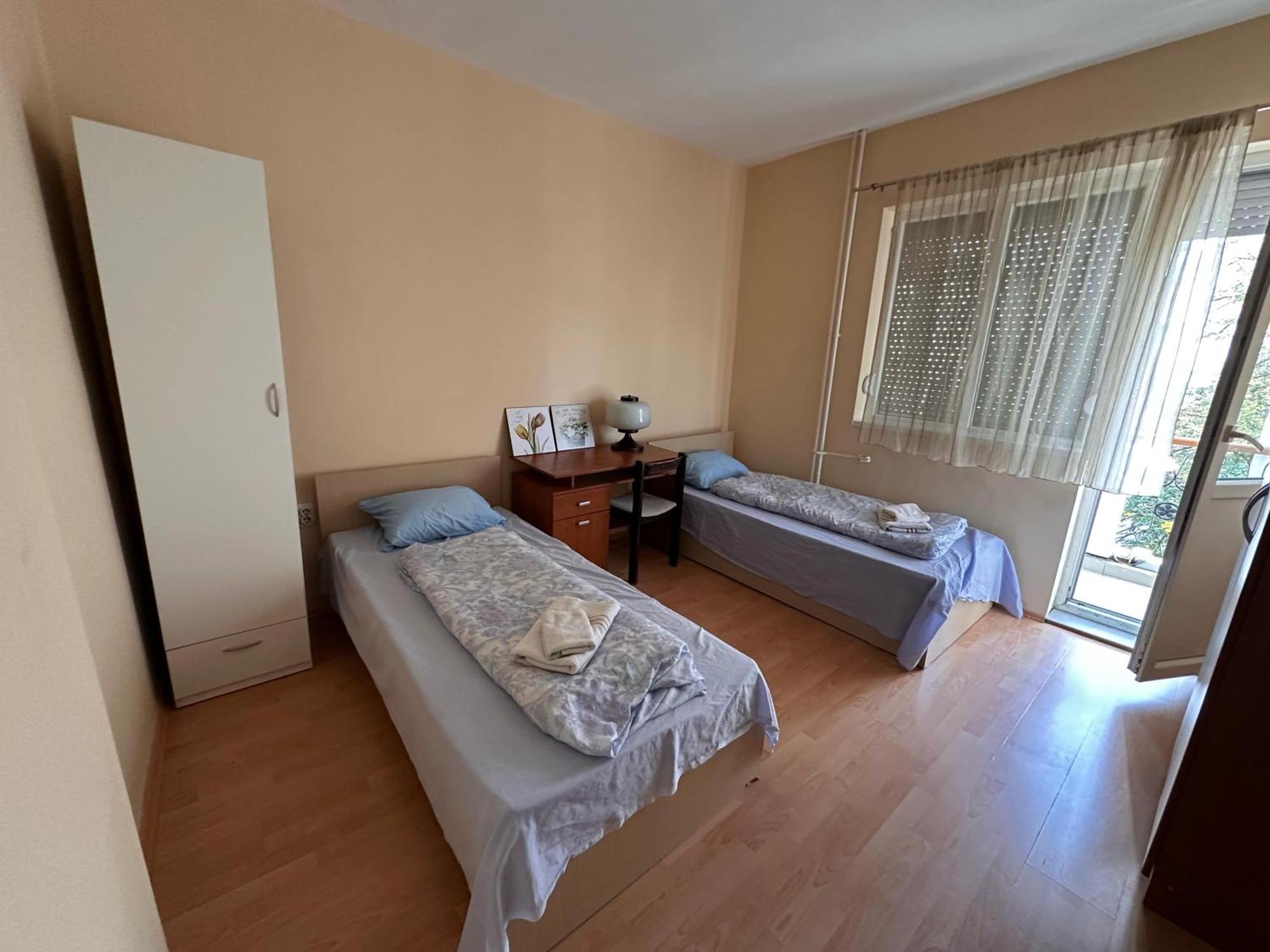 Apartment B Skopje Ngoại thất bức ảnh