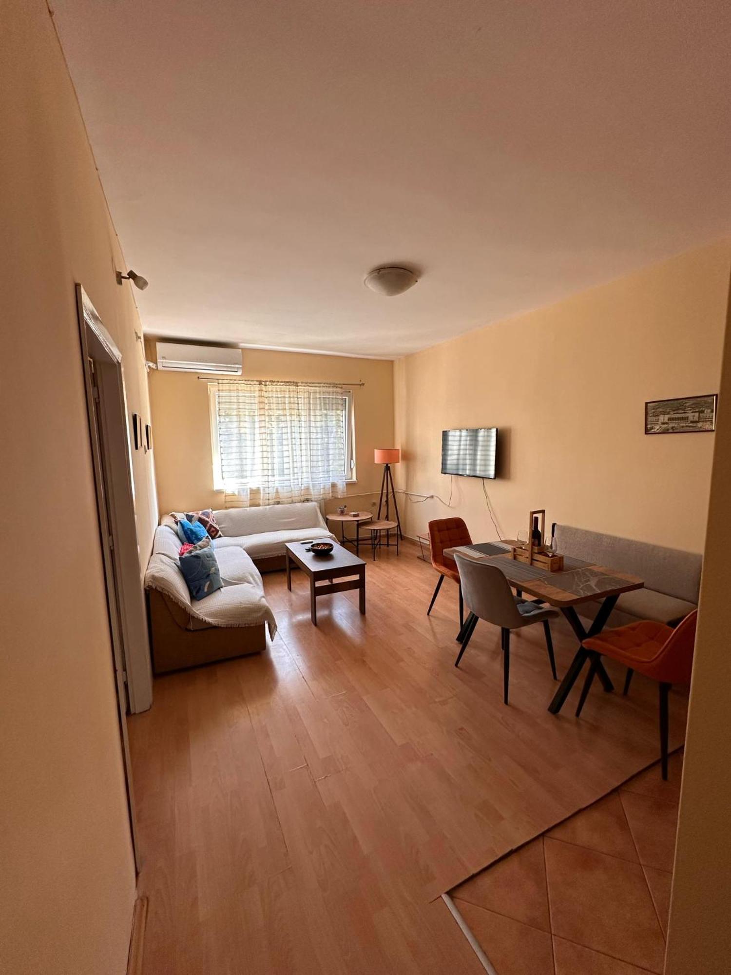 Apartment B Skopje Ngoại thất bức ảnh
