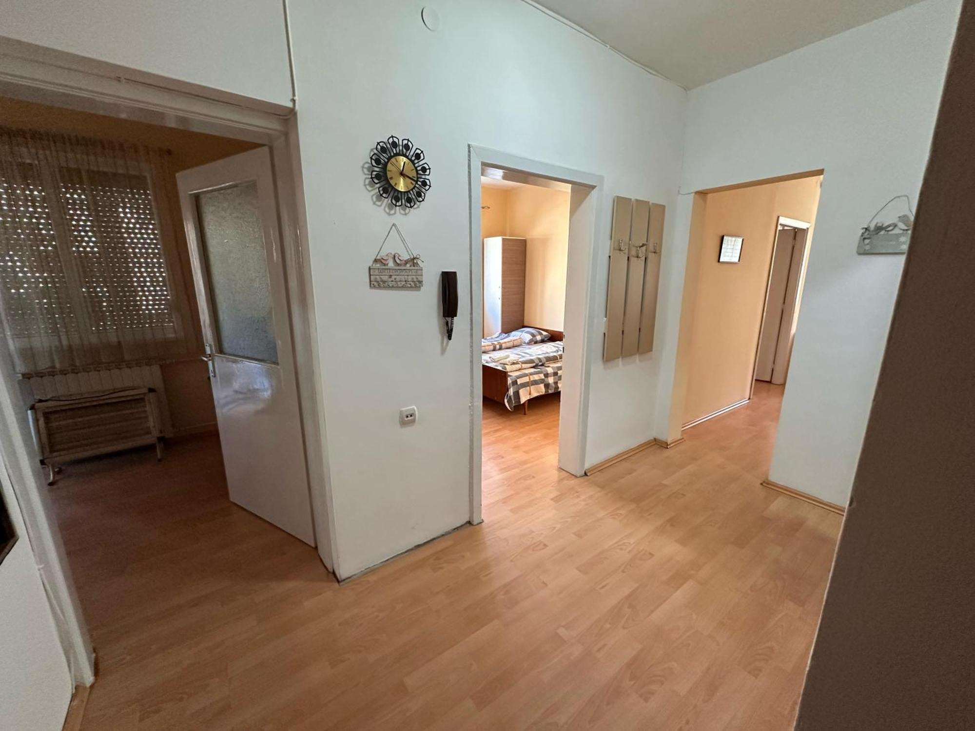 Apartment B Skopje Ngoại thất bức ảnh
