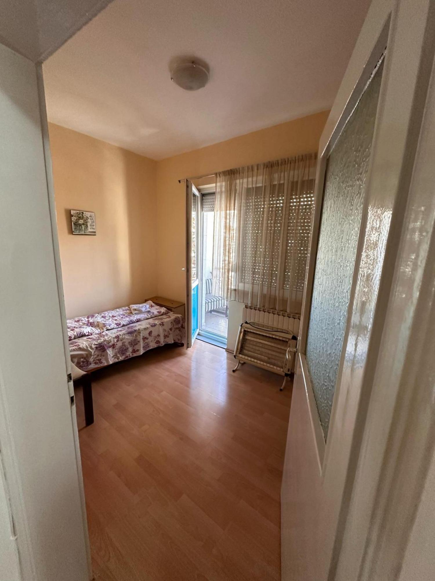 Apartment B Skopje Ngoại thất bức ảnh
