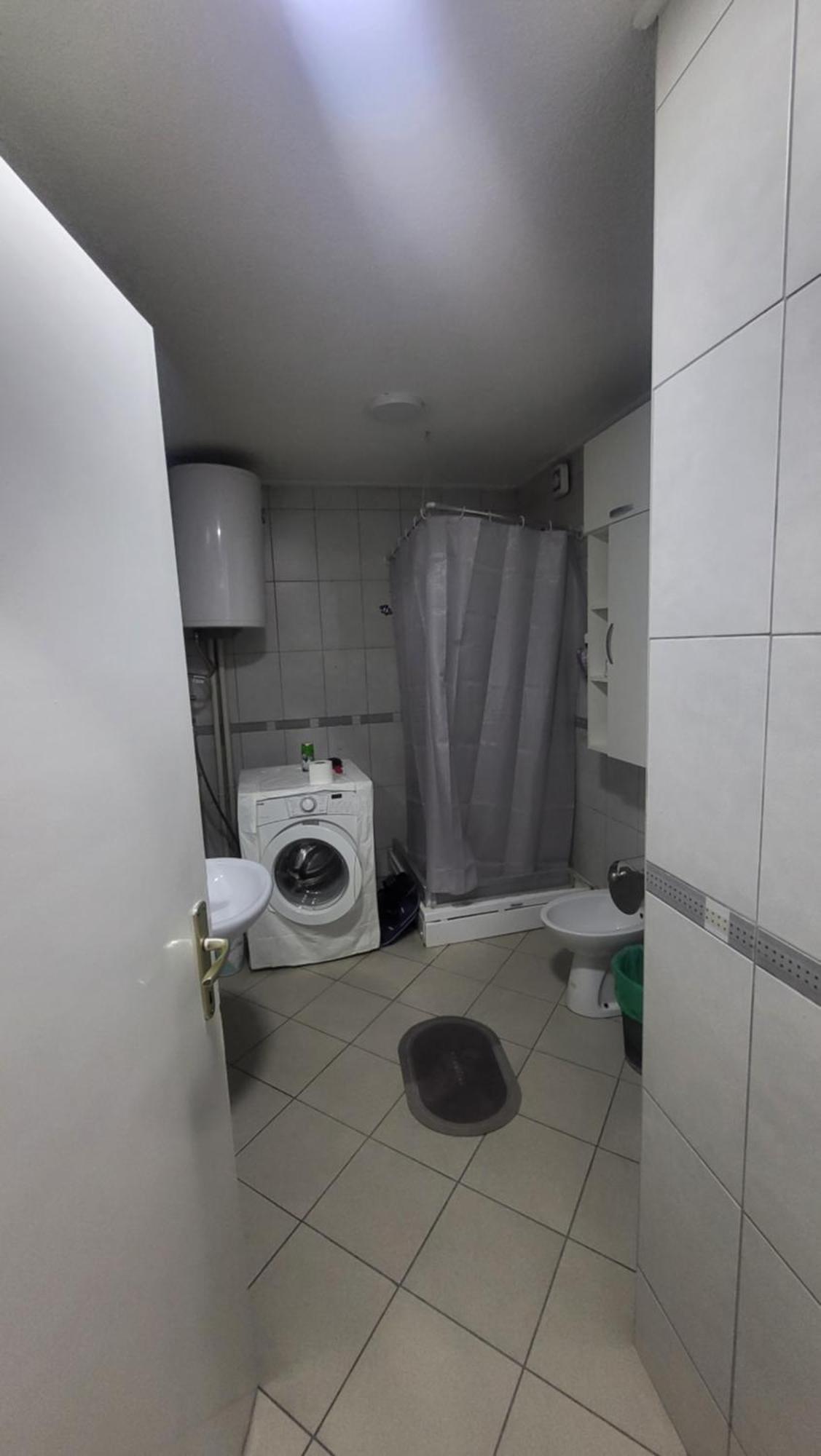 Apartment B Skopje Ngoại thất bức ảnh